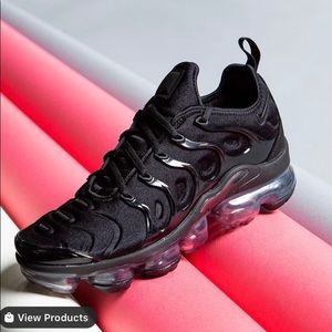 Nike vapor max plus